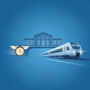Anschlusszug verpasst wegen Verspätung welche Rechte habe ich