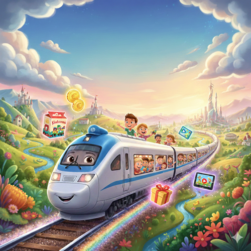 Reisen mit Kindern so sparst du Geld